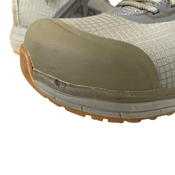 Ariat Outpace™ Composite Toe Safety Shoe Sz 6.5B Workwear‎ Sneaker - Picture 13 of 13